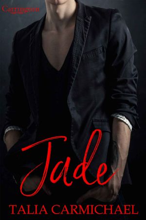 [Carrington 01] • Jade (Carrington Book 1)